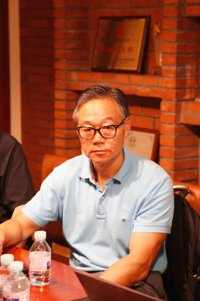 罗磊:中国汽车流通协会副秘书长、汽车流通领域著名专家