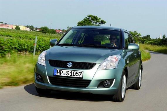 3-5万自动档买什么二手车？