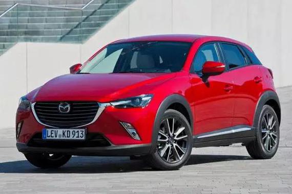 买车的都来看看，这几款全新重磅SUV即将上市！