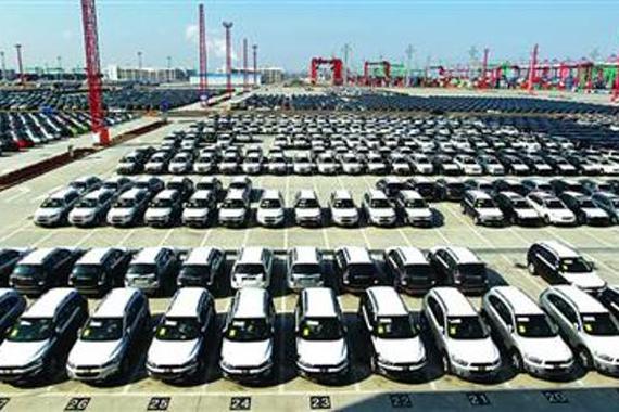 平行进口车难解售后 消费投诉快速上升