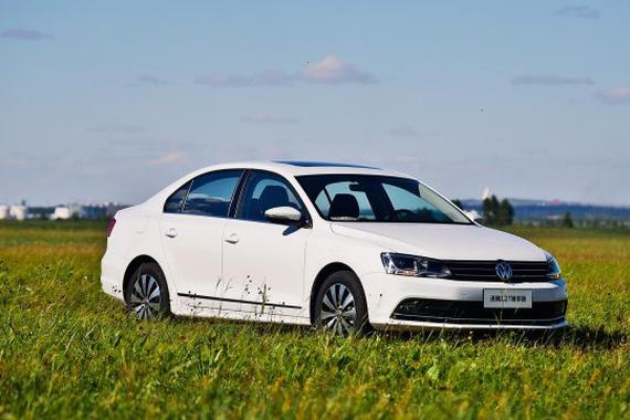 售价15.38万元 速腾1.2TSI臻享版上市