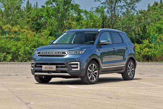 一大堆爆款SUV又双叒叕来了！中国品牌唱主角！