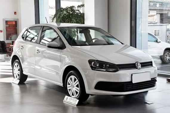 喜欢合资车？飞度、POLO、致炫是首选，最低8万落地