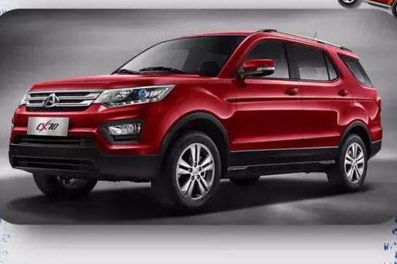 刚需选7座，汉兰达、奇骏、传祺GS8，为啥卖的好