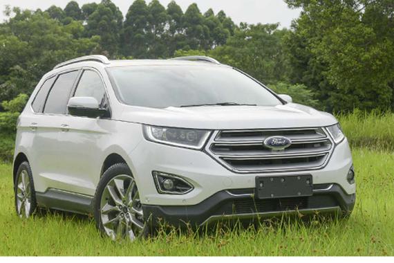 各个级别的热门SUV都在这里，小型紧凑中型全都有！