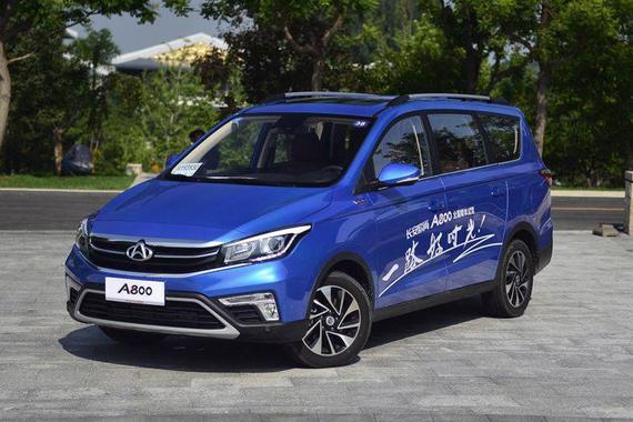 长安用两款7座MPV耍了所有人 真相让人难以想象