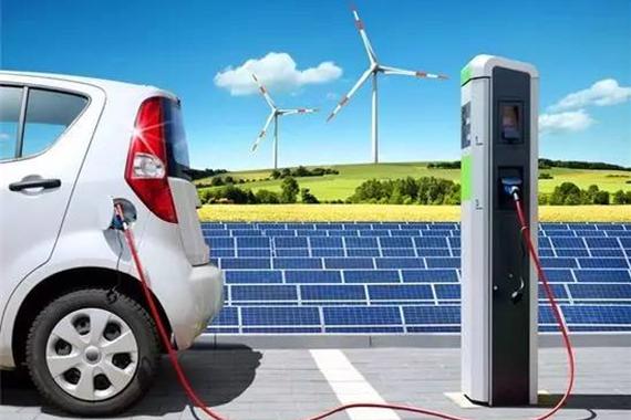 投资热度不减的充电桩 企业正在如何布局?