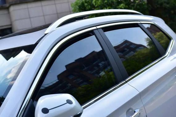 收下不谢！夏日开车降温大全