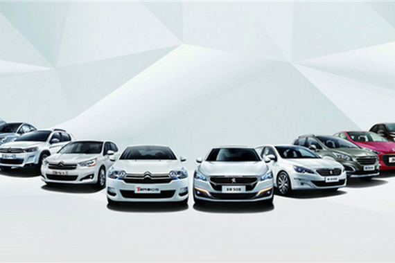 法系车断崖式下滑：向左慢半拍 向右遇红海