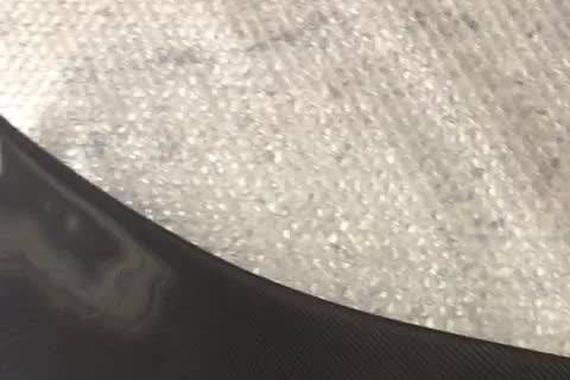 视频：保时捷卡曼987-981改装gt4碳纤维尾翼