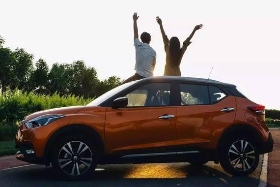 劲客会成为东风日产的下一个天籁么？