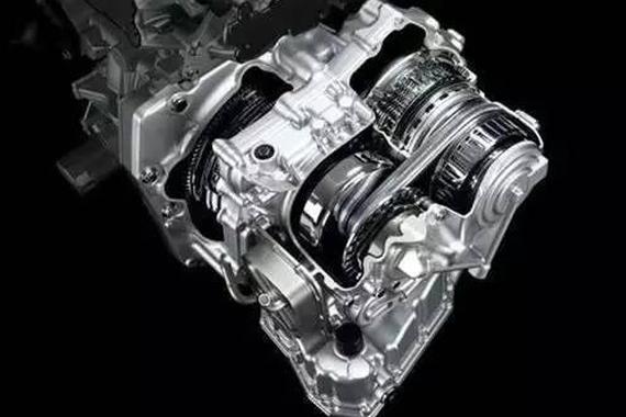 术业有专攻，无级变速箱的利与弊，终于知道怎么选了