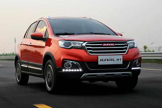 最低7L最高10L？最省油最耗油的小型SUV都在这