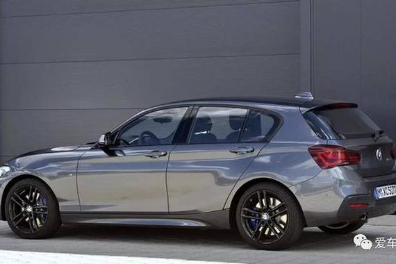 A级车运动标杆换代前的最后一次改款 不买后悔三年