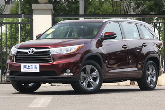 汉兰达这种大车，给二胎家庭带来什么体验？