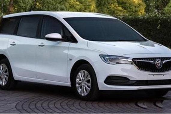 别克GL6即将上市，能复制GL8的成功吗？