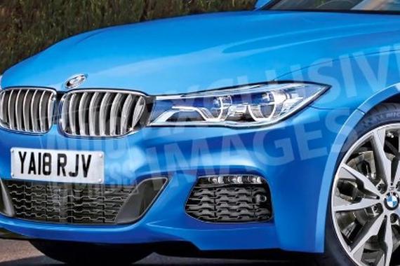 视频：还在纠结5系，等等新宝马3系如何？