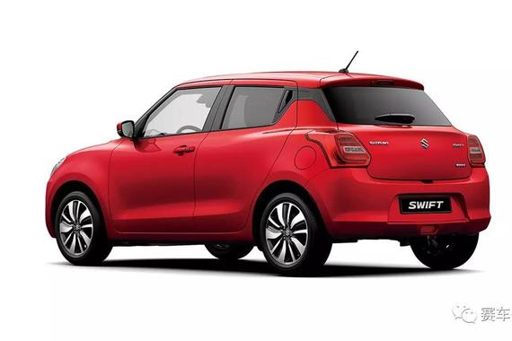 新速翼特都要现身了，国内还在卖它的爷爷……