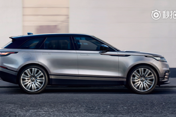 视频：棒棒哒？英媒Autocar评路虎星脉