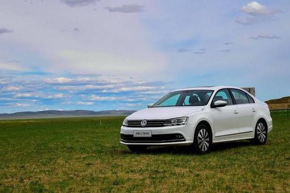 速腾1.2T新款上市 臻享版售15.38万元