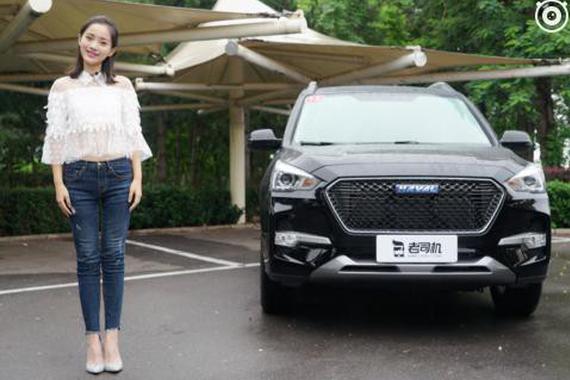 老司机试车：三缸前驱的宝马X1还是真正宝马么？