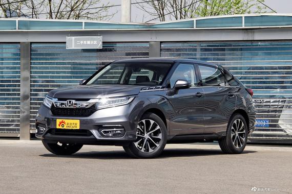 在冠道面前新政策有啥用？不想加价你得明年再来提车