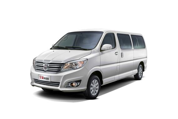 一不小心就买了个面包车？买国产SUV需要注意这些