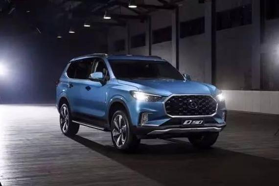 这些品牌的重磅新车即将上市，你一定感兴趣