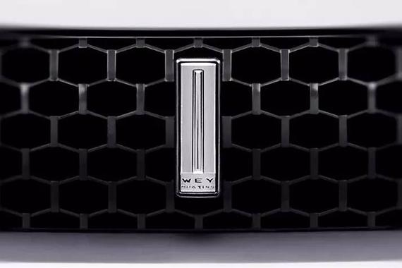 要的是创造，而非生产！所以WEY来了