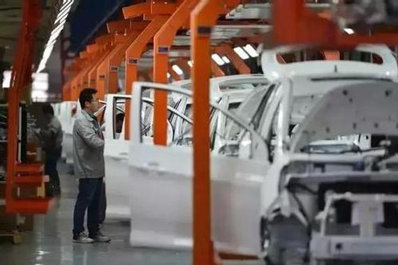 Hot！修理厂和汽摩厂出身要称行业标杆 你慌不慌？