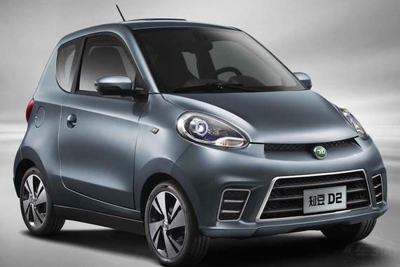 电动车新时代来临 汽车市场终于要变天了