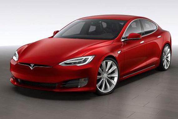 中国会是特斯拉的“救命稻草”吗