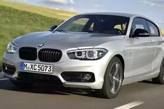 宝马最为低贱的车 空间超奥迪Q5 动力媲美奔驰GLC