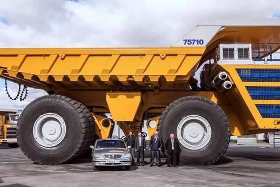 打死我也得信！这些车保证你从没见过！