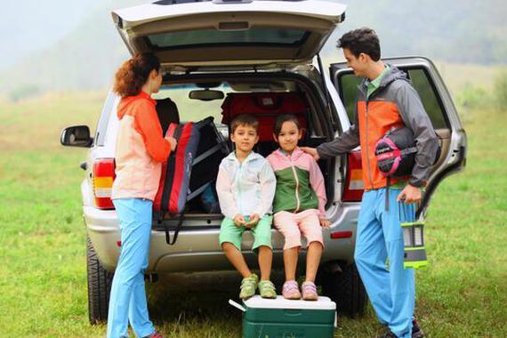 暑假带孩子自驾出游需要注意些什么？