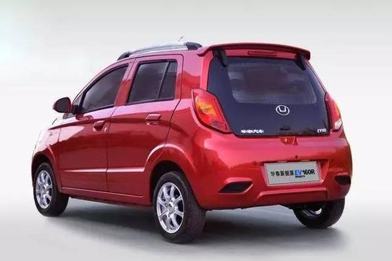 华泰汽车能否取代比亚迪在新能源的地位吗？