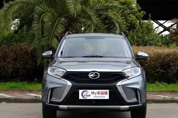 90后购车怎么选？宝骏510、陆风X2和东南DX3对比