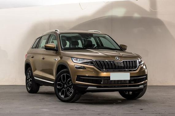 不要美日韩，25万7座SUV该怎么选？