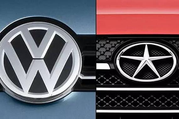 2017上半年汽车圈九大热点事件