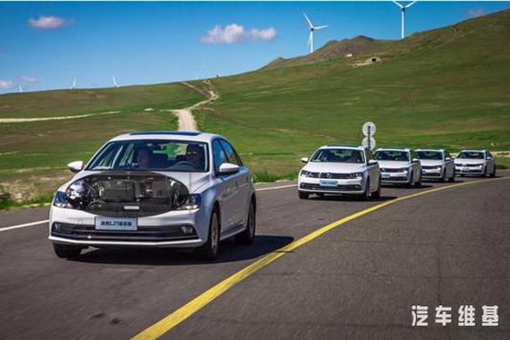 百公里3.7升的1.2T速腾来袭，仅售15.38万元