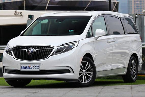 悬浮车顶，后排可放平，别克GL6卖14万起能火爆吗？