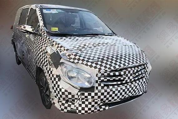 长安凌轩自动挡9月上市/逸动明年换代