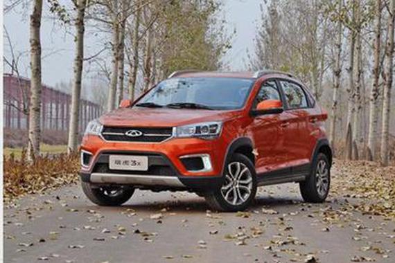 一大波国产SUV开会，研究如何“干掉”哈弗H6、H2