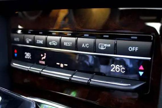 夏天开空调有异味？只要几步空气清新又省油！