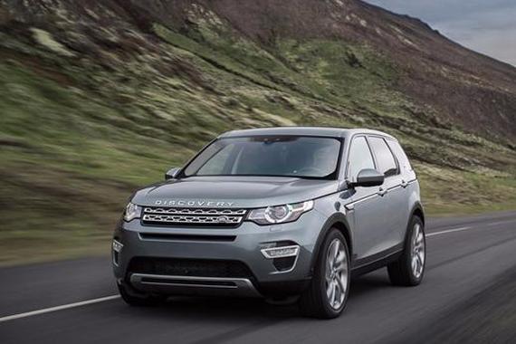 好丢人！这几台SUV，老司机第一次上车发现不会开