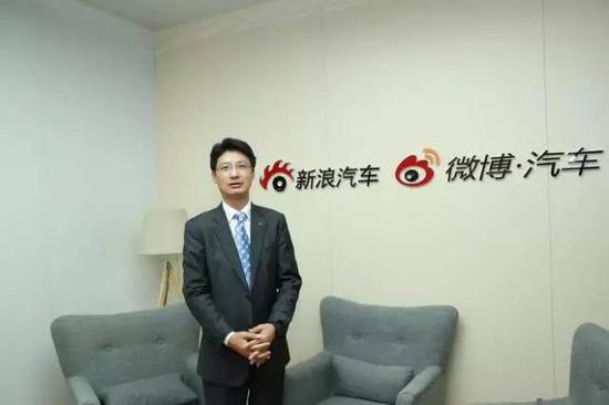 车企大咖话营销:向移动化社交化偏移