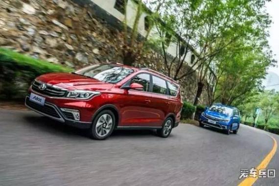 技术男一脸懵逼  车还可以这样高科技