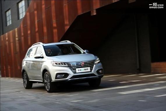 高续航成主流？荣威ERX5和腾势400怎么选