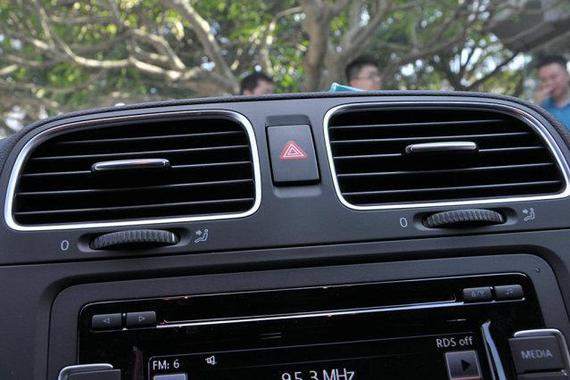 汽车4个常见故障的快速解决办法，只有老司机知道