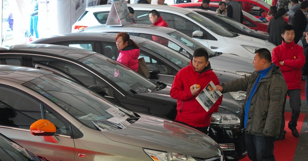 新汽车销售管理办法冲击4S店模式